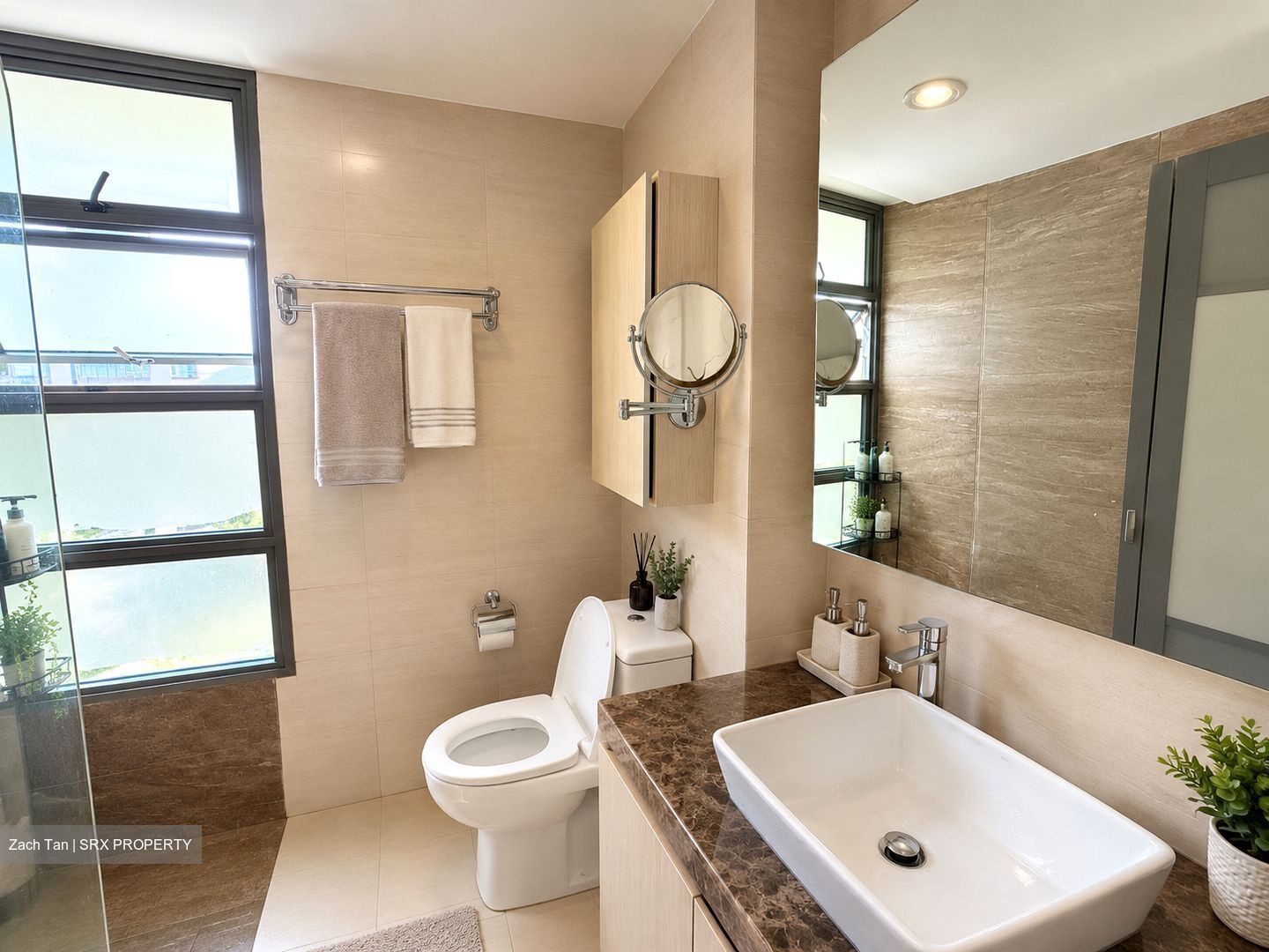 The Quintet (D23), Condominium #613170501